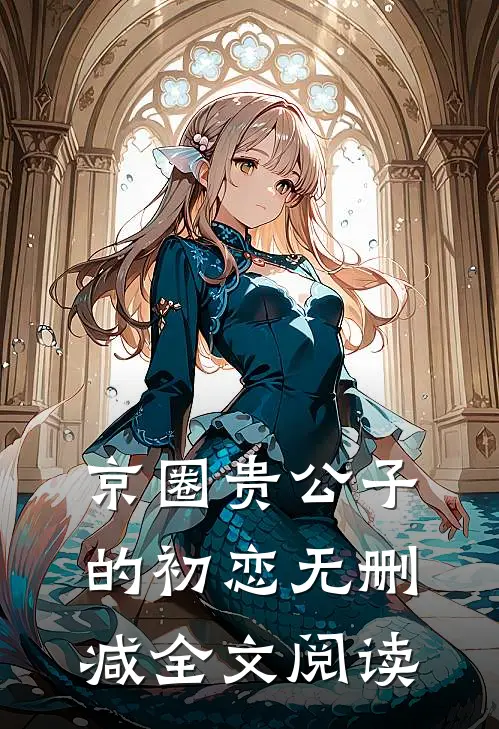 京圈贵公子的初恋无删减全文阅读