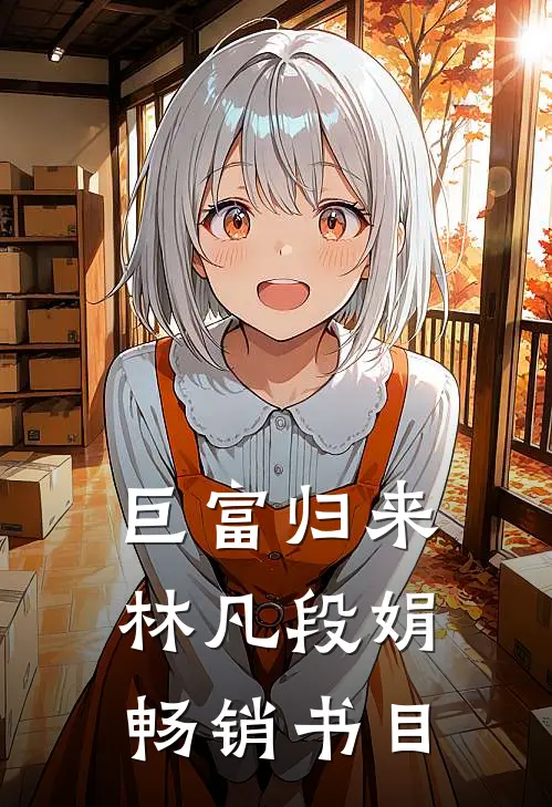 巨富归来林凡段娟畅销书目