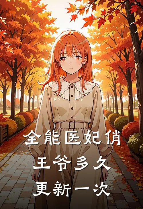 全能医妃俏王爷多久更新一次