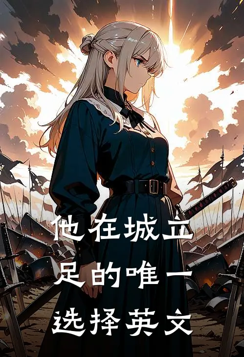 他在城立足的唯一选择英文