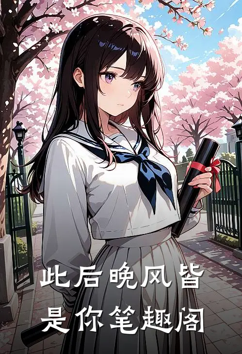 此后晚风皆是你笔趣阁