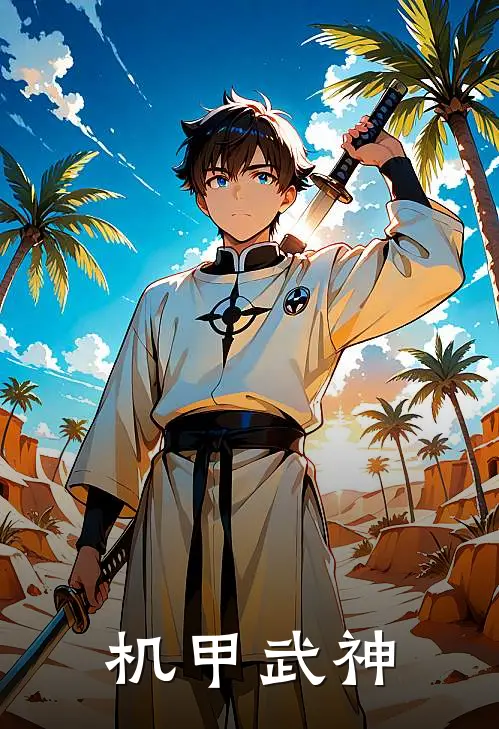 机甲武神