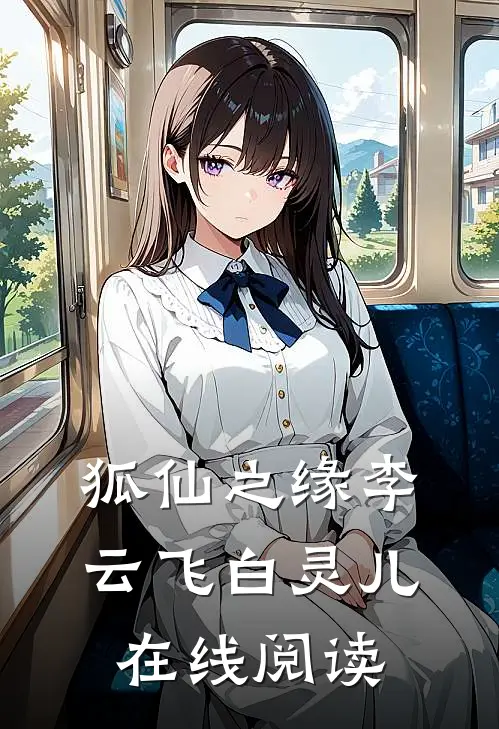 狐仙之缘李云飞白灵儿在线阅读