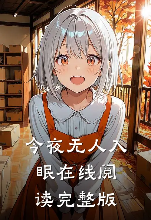 今夜无人入眠在线阅读完整版