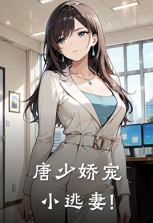 唐少娇宠小逃妻!