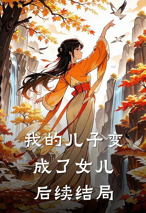 我的儿子变成了女儿后续结局