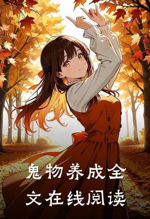 鬼物养成全文在线阅读