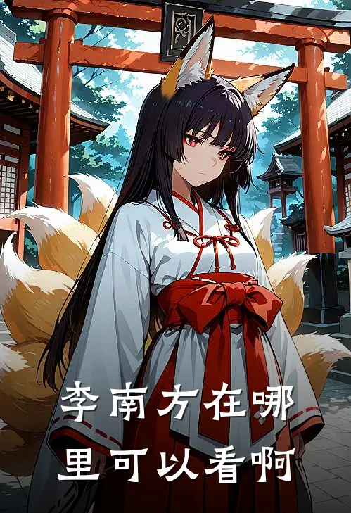 李南方在哪里可以看啊