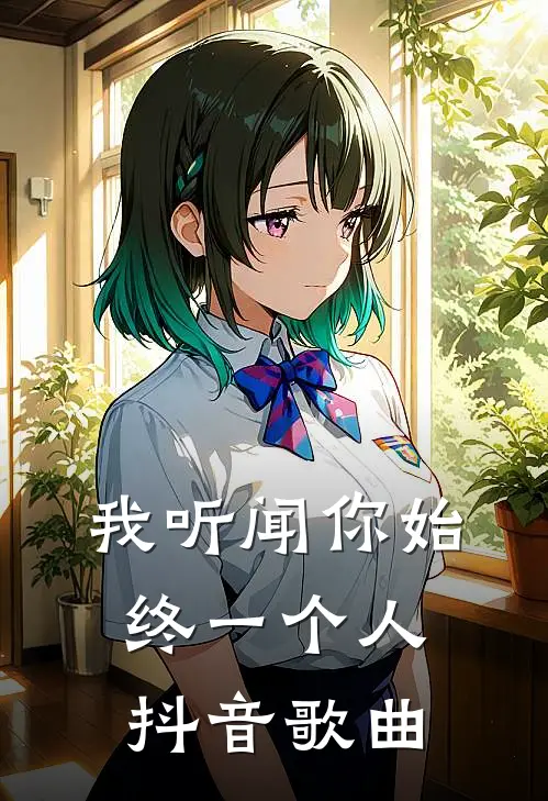 我听闻你始终一个人抖音歌曲