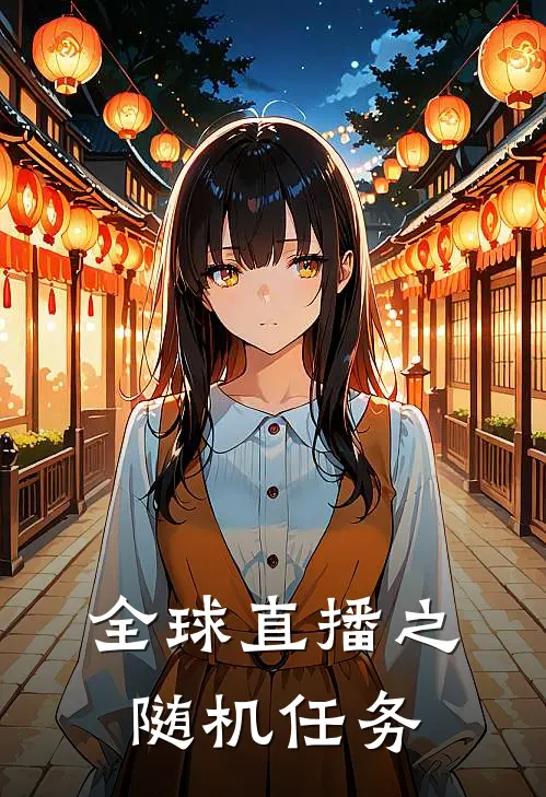 全球直播之随机任务