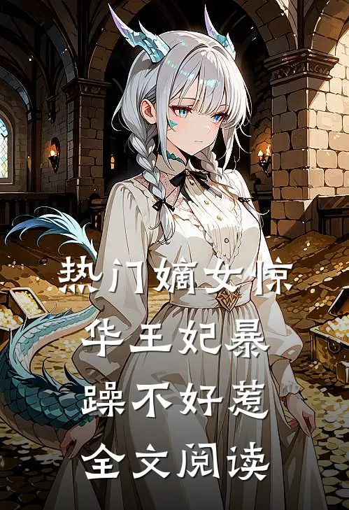 热门嫡女惊华王妃暴躁不好惹全文阅读