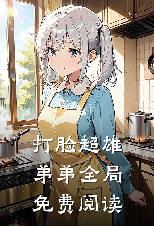 打脸超雄弟弟全局免费阅读