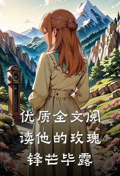 优质全文阅读他的玫瑰锋芒毕露