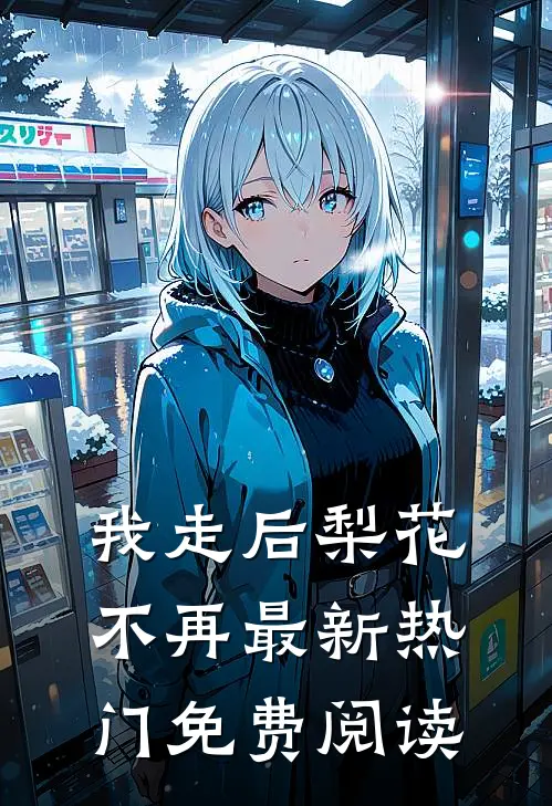 我走后梨花不再最新热门免费阅读
