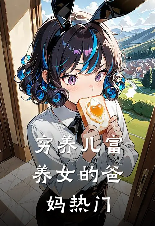 穷养儿富养女的爸妈热门