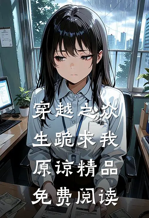 穿越之众生跪求我原谅精品免费阅读