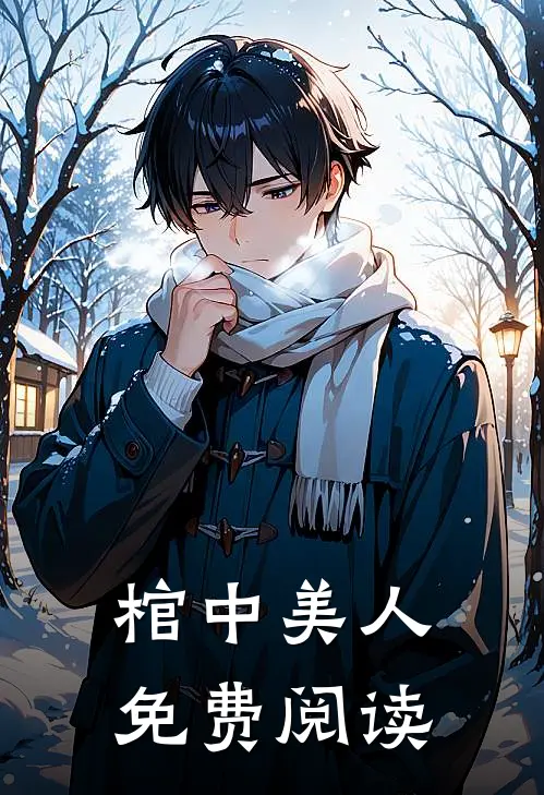 棺中美人免费阅读