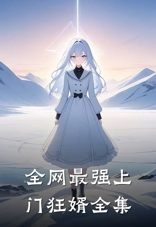全网最强上门狂婿全集