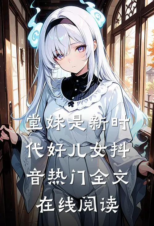 堂妹是新时代好儿女抖音热门全文在线阅读