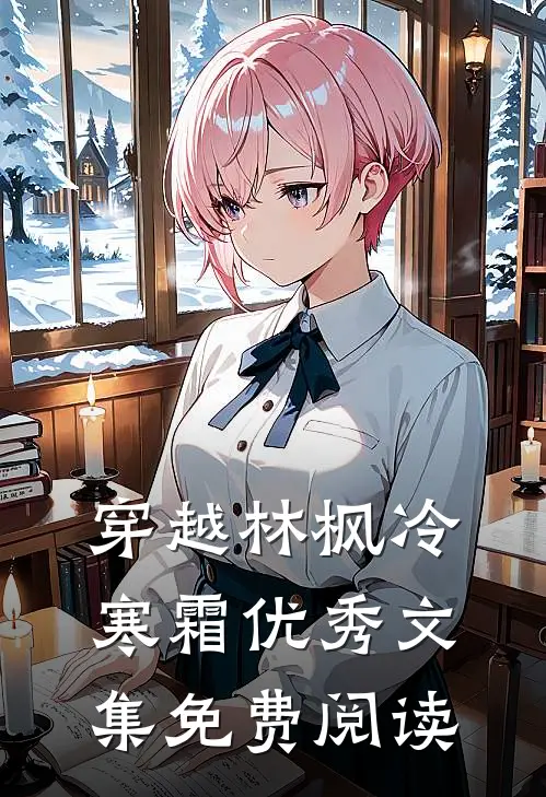 穿越林枫冷寒霜优秀文集免费阅读