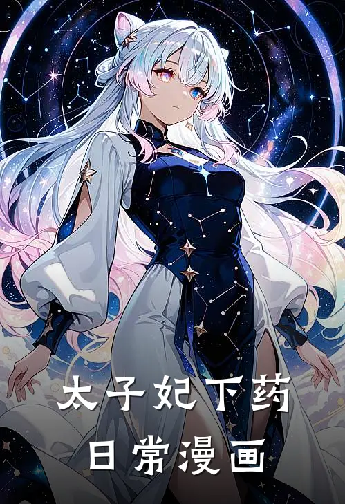 太子妃下药日常漫画
