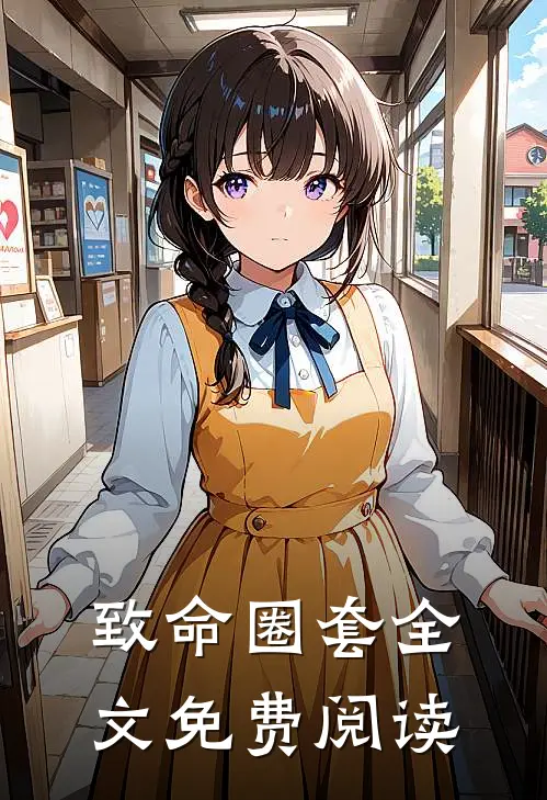 致命圈套全文免费阅读