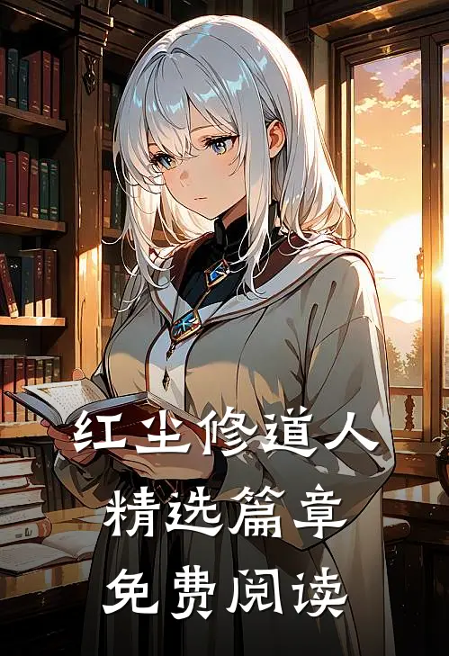 红尘修道人精选篇章免费阅读