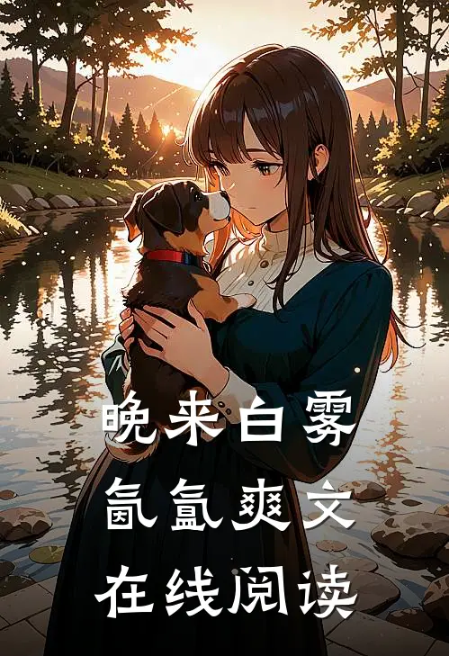 晚来白雾氤氲爽文在线阅读