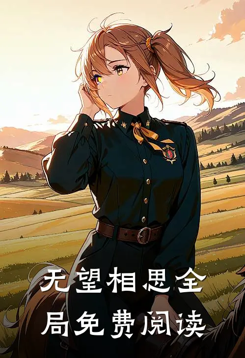 无望相思全局免费阅读