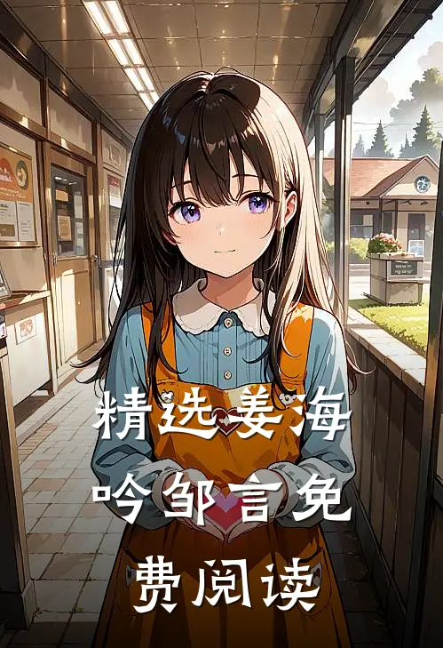 精选姜海吟邹言免费阅读