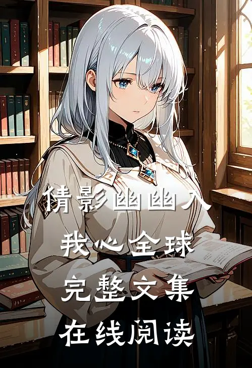 倩影幽幽入我心全球完整文集在线阅读
