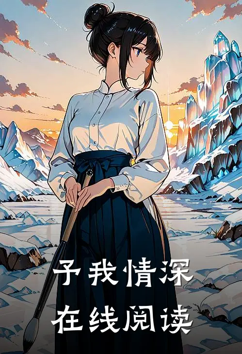 予我情深在线阅读