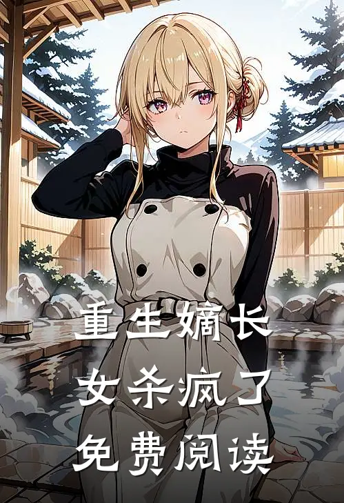重生嫡长女杀疯了免费阅读