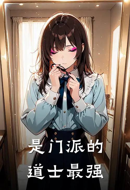 是门派的道士最强