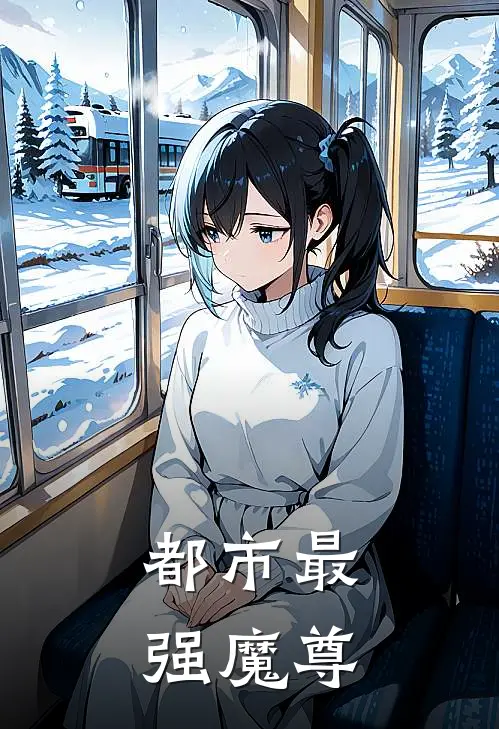 都市最强魔尊