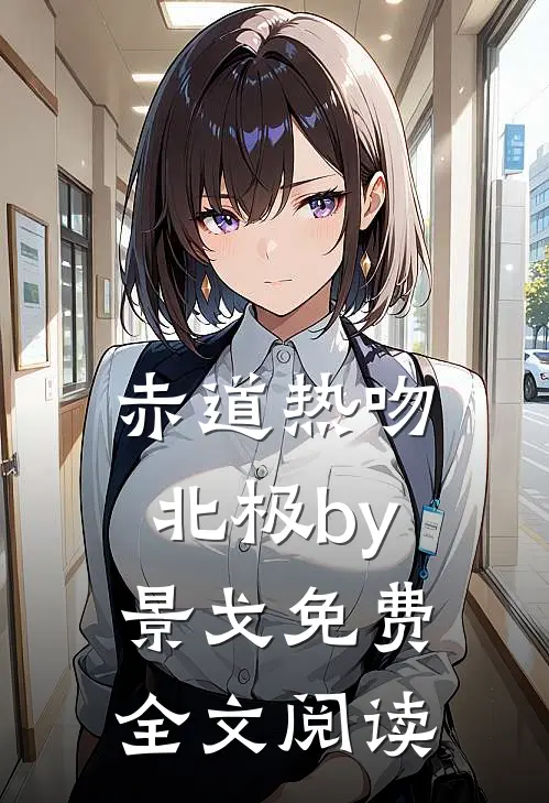 赤道热吻北极by景戈免费全文阅读