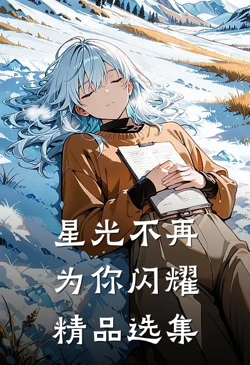 星光不再为你闪耀精品选集