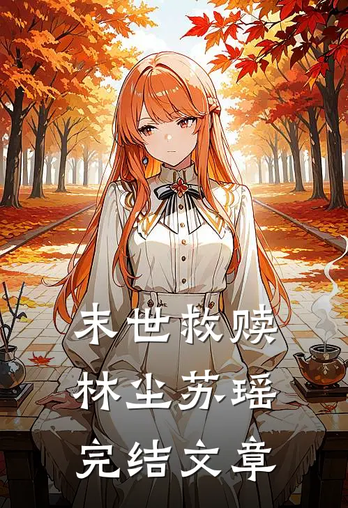 末世救赎林尘苏瑶完结文章
