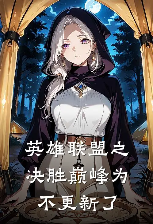 英雄联盟之决胜巅峰为不更新了