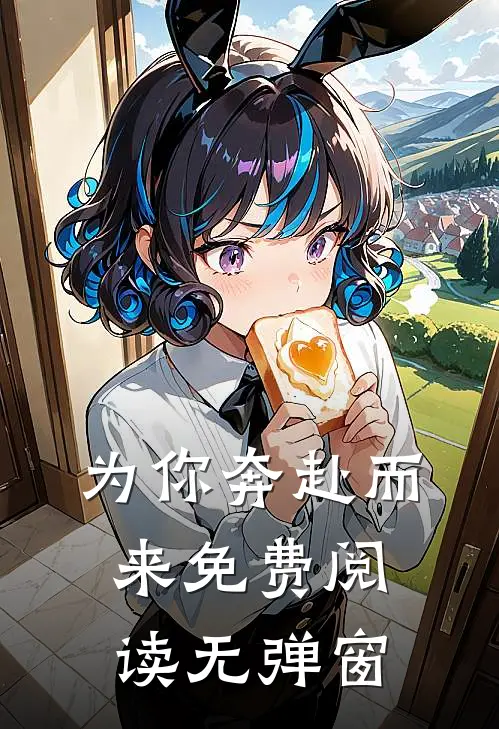 为你奔赴而来免费阅读无弹窗