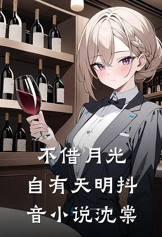 不借月光，自有天明抖音小说沈棠