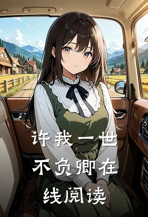 许我一世不负卿在线阅读