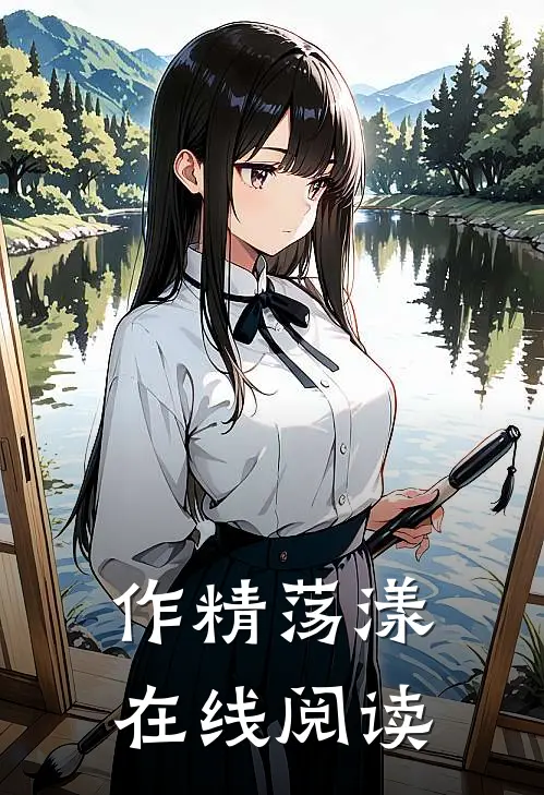 作精荡漾在线阅读