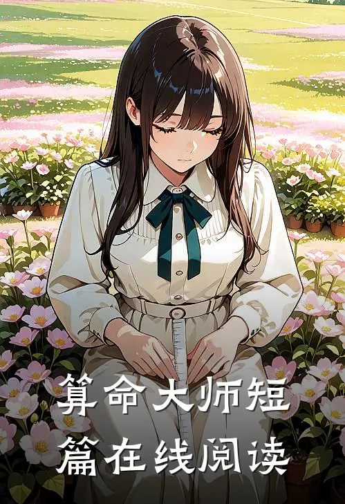 算命大师短篇在线阅读