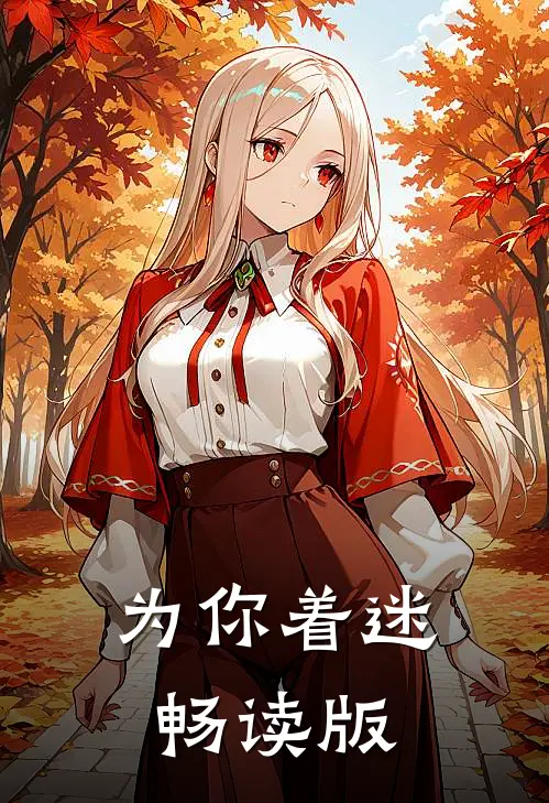 为你着迷畅读版