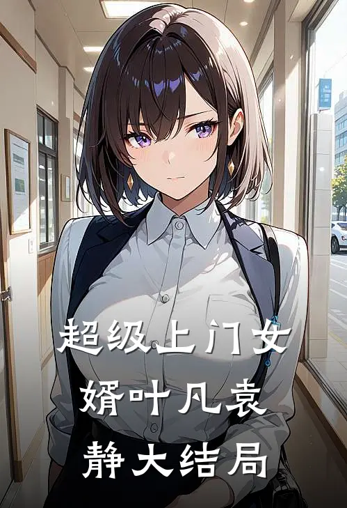 超级上门女婿叶凡袁静大结局