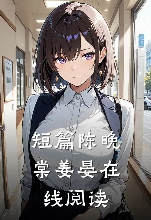 短篇陈晚棠姜晏在线阅读