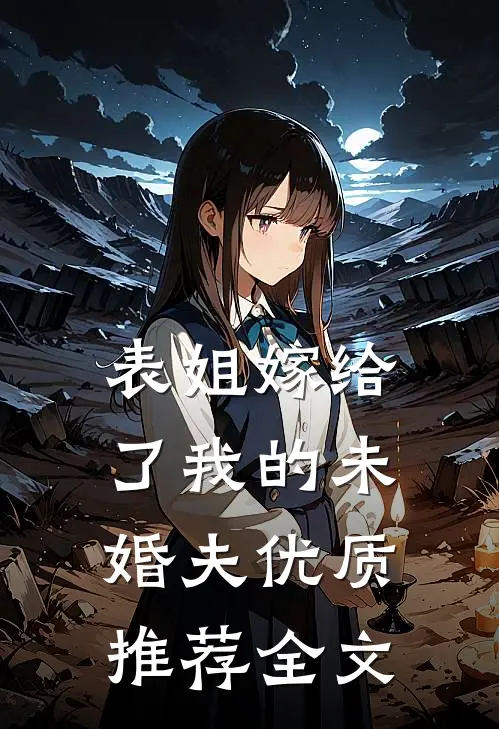表姐嫁给了我的未婚夫优质推荐全文