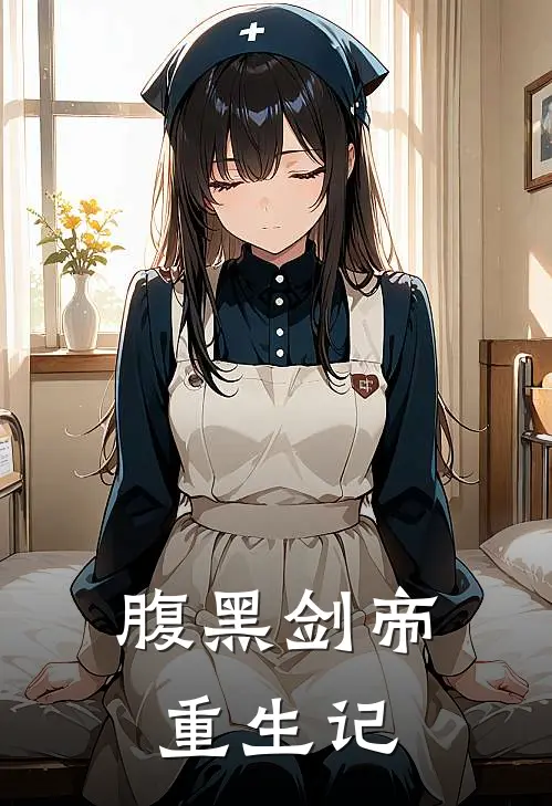 腹黑剑帝重生记