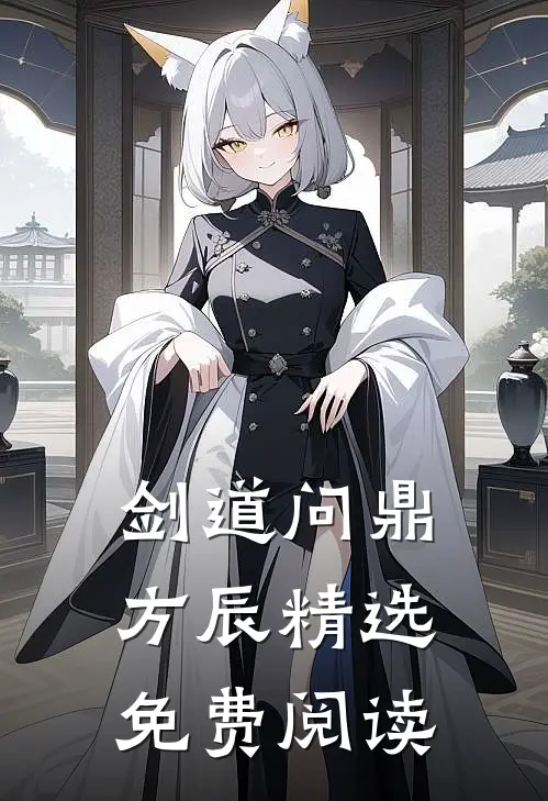 剑道问鼎方辰精选免费阅读
